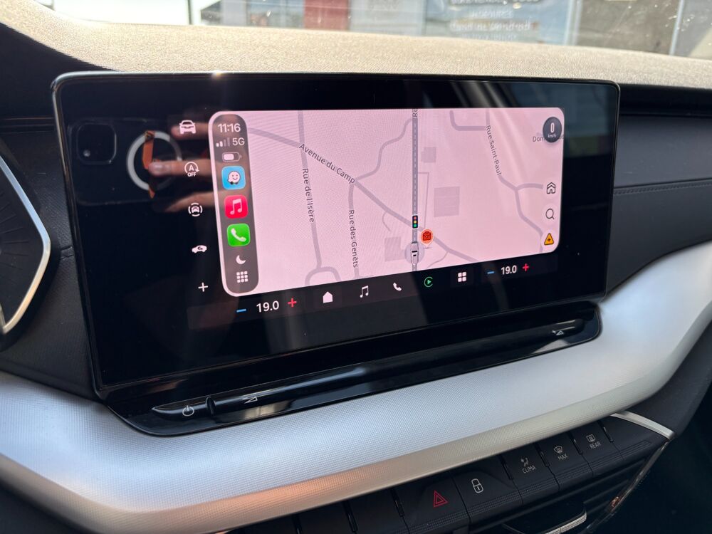 Octavia COMBI 1.5 TSI 150 ch MHEV SELECTION DSG 7 - PREMIERE MAIN 2024 occasion 64320 Idron