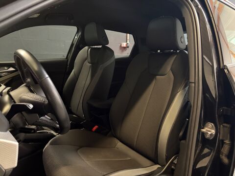 A1 SPORTBACK 1.0 30 TFSI 115 S-LINE S-TRONIC BVA 2020 occasion 78125 Gazeran