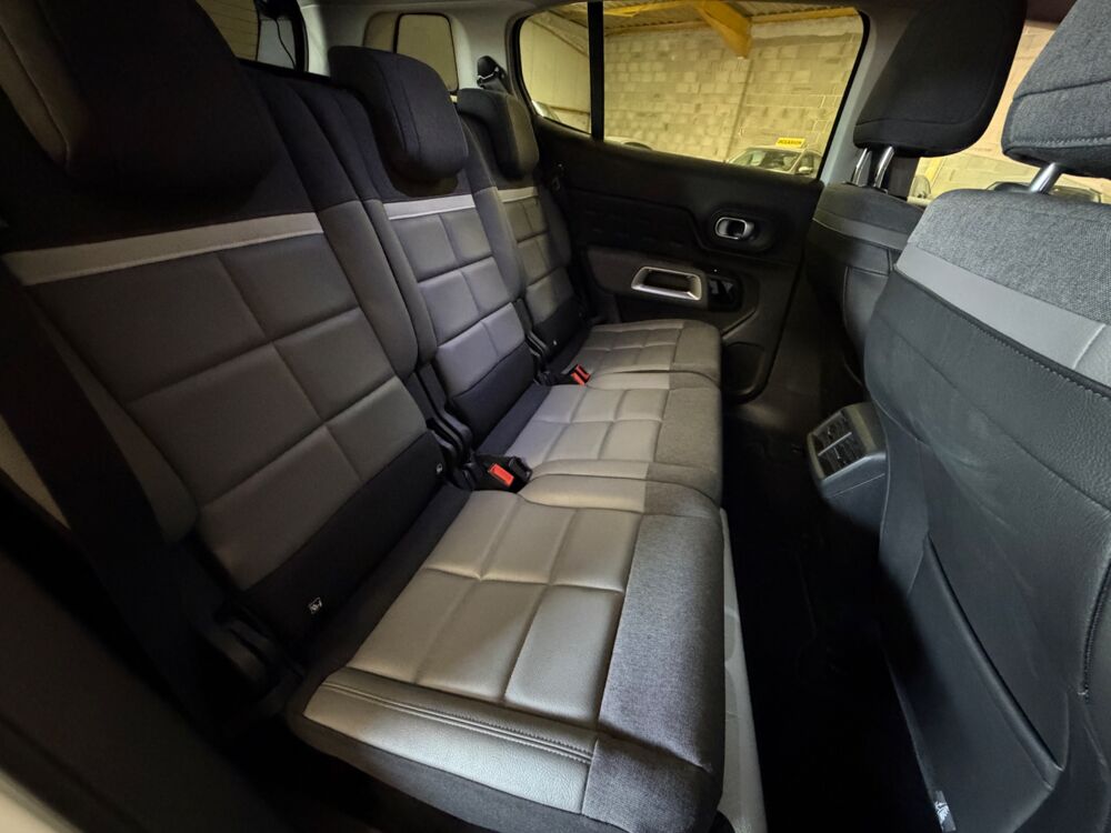 C5 aircross 1.5 BLUEHDI 130CH FEEL EAT BVA START-STOP-ENTRETIEN COMPLET- 2019 occasion 69400 Arnas