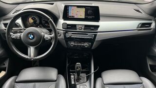 X2 1.8 118I 140Ch PACK M-SPORT SDRIVE BVA DKG/ TO/ ENTRETIEN B 2020 occasion 33260 La Teste-de-Buch