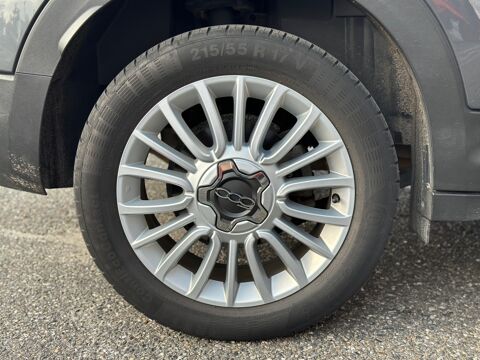 500 X 1.4 MULTIAIR T 140 CH CLUB 4X2 / CAR PLAY 2018 occasion 47000 Agen