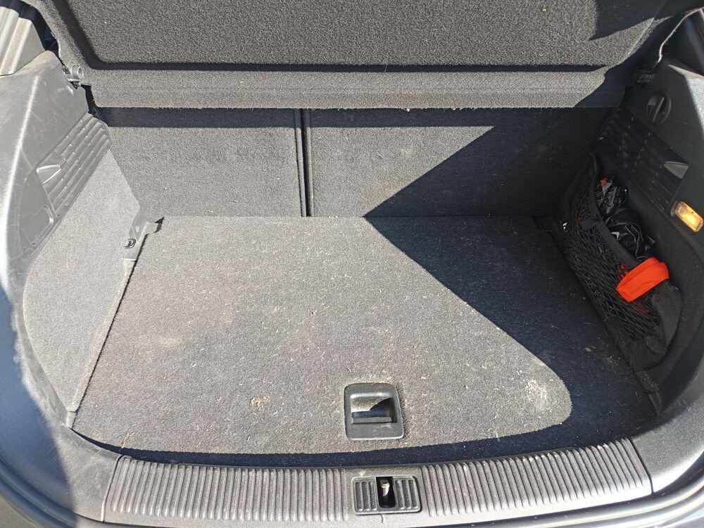 A1 1.4 TFSI 185ch S-LINE S-TRONIC SIEGES F1/ TOIT OUVRANT/BOSE 2011 occasion 69420 Ampuis