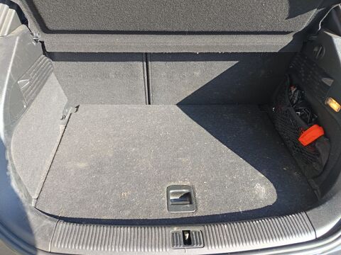 A1 1.4 TFSI 185ch S-LINE S-TRONIC SIEGES F1/ TOIT OUVRANT/BOSE 2011 occasion 69420 Ampuis
