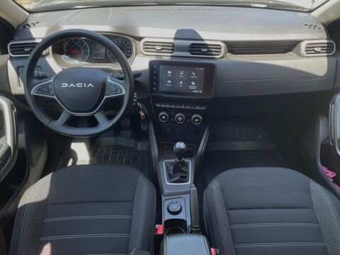 Duster 1.5 BLUE DCI 115CH JOURNEY 4x4*FILM PPF COMPLET*CAMERA DE RE 2023 occasion 13009 Marseille