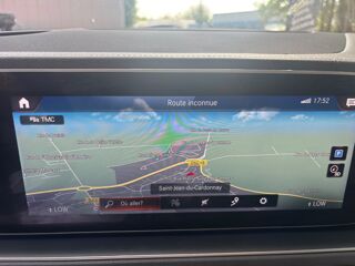 Classe GLE 2.9 400D 330Ch AVANTGARDE/AMG LINE 4MATIC BVA - SUIVI MERCED 2020 occasion 76150 Saint-Jean-du-Cardonnay