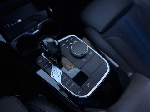 Serie 2 GRAN-COUPE 2.0 220 I 180ch M-SPORT BVA 2020 occasion 25300 Pontarlier
