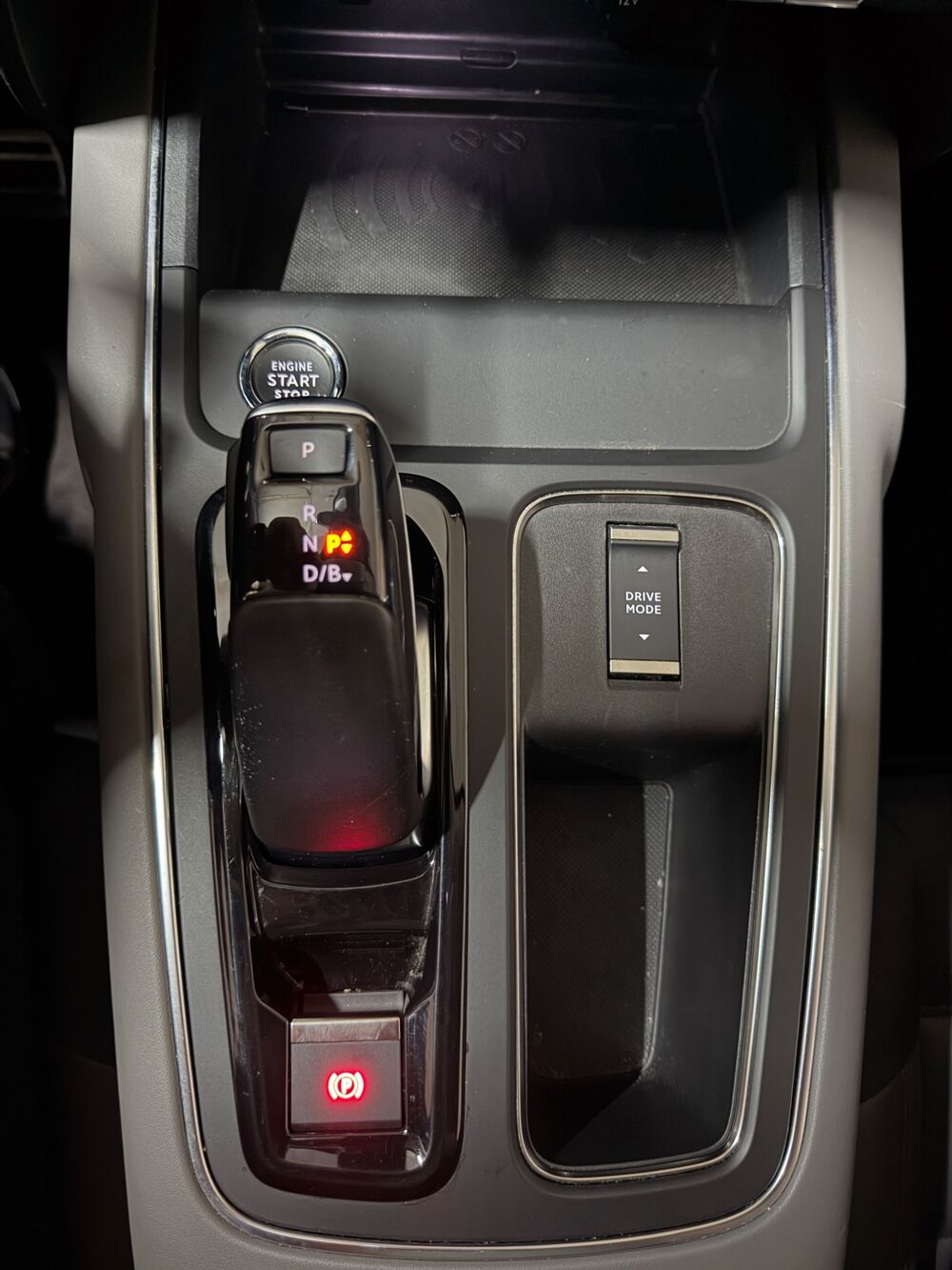 C5 aircross 1.6 225CV-HYBRID-SHINE PACK- EAT BVA-CARPLAY-TVA RECUPERABLE 2021 occasion 60740 Saint-Maximin
