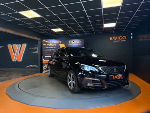 Peugeot 308 GENERATION-II 1.2 PURETECH 130 GT LINE E