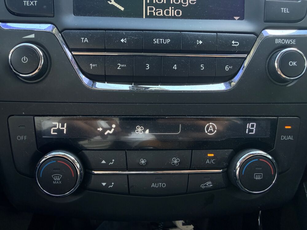 Kadjar 1.2 TCE 130 CH ENERGY ZEN 2019 occasion 97410 Saint-Pierre