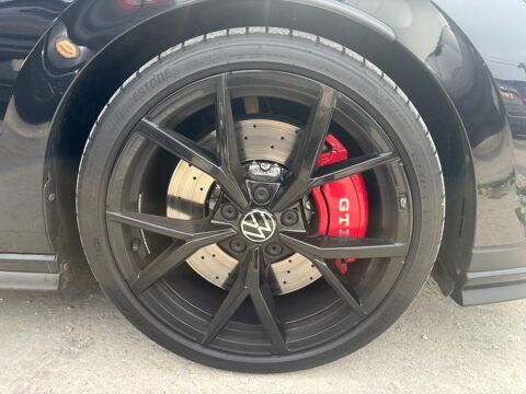 Golf 2.0 TSI 300 GTI CLUBSPORT FULL OPTION+ENTRETIEN VW BLACK ED 2022 occasion 42160 Andr&eacute;zieux-Bouth&eacute;on