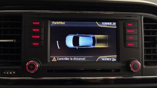 Leon SC 1.4 TSI 120ch BLACK LINE START-STOP 2014 occasion 34430 Saint-Jean-de-V&eacute;das