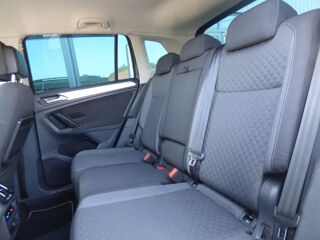 Tiguan 2.0 TDI 150 BLUEMOTION CONFRTLINE DSG BVA 2018 occasion 33210 Maz&egrave;res