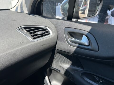 C4 1.6L VTI 120 ch SELECTION SI&Egrave;GES CHAUFFANTS AV 2013 occasion 38420 Le Versoud