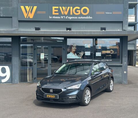 Annonce voiture Seat Leon 14490 €