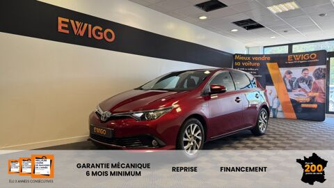Annonce voiture Toyota Auris 11790 €