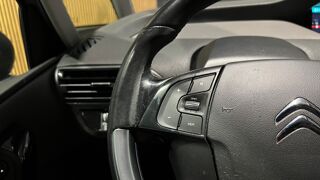 C4 Picasso 1.6 BLUEHDI 120 FEEL S/S - CARPLAY - DISTRIBUTION NEUVE 2017 occasion 33610 Cestas