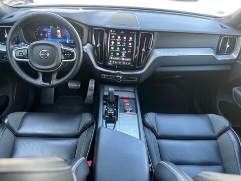 XC60 2.0 B4 D 211H 197 CH MHEV HYBRID BUSINESS EXECUTIVE GEARTRON 2022 occasion 47000 Agen