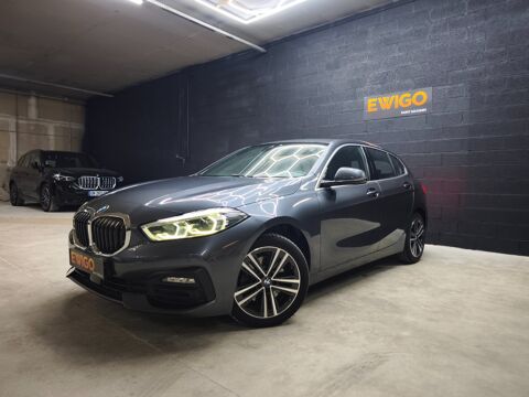 Annonce voiture BMW Série 1 17990 €