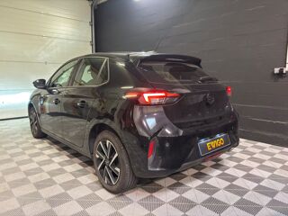 Corsa 1.2 T 100ch GS/ ENTRETIEN OPEL/ CARPLAY SS FIL/ SIEGES + VOL 2024 occasion 78125 Gazeran