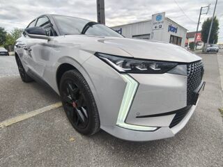 DS4 1.6 225 CH PERFORMANCE LINE PLUS BVA / SUIVI DS / CAMERA 2023 occasion 40000 Mont-de-Marsan