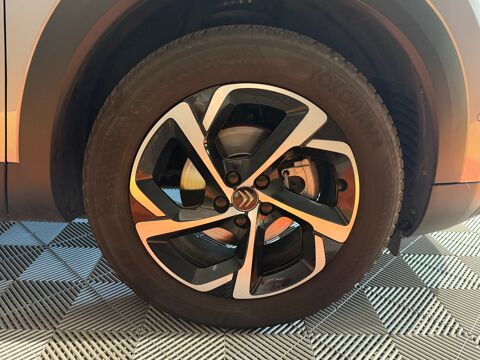 C5 aircross 1.2 PURETECH 130ch FEEL 2019 occasion 81990 Puygouzon
