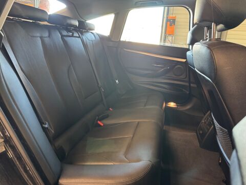 S&eacute;rie 3 (F34) GT - 330D xDRIVE 3.0 - LUXURY- 258 Ch -BVA 2014 occasion 79000 Niort