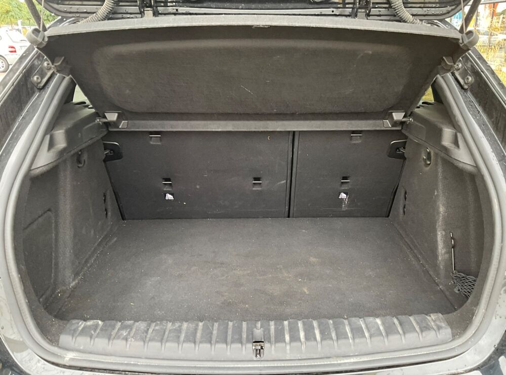 S&eacute;rie 1 1.5 120 170H M-SPORT 155 MHEV HYBRID 48VOLT DKG BVA - Cam&eacute;ra 2025 occasion 78410 Flins-sur-Seine