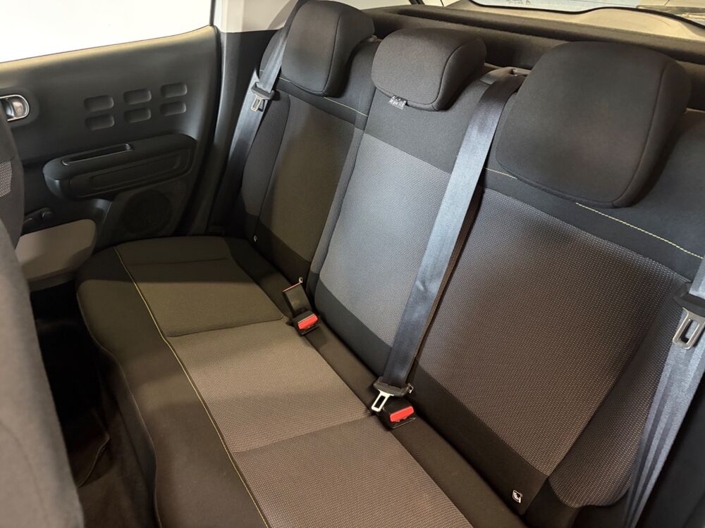 C3 GENERATION 3 1.2 PURETECH 82 SHINE 2019 occasion 76190 &Eacute;calles-Alix