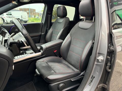 Classe B 2.0 200 D 150 CH AMG LINE 8G-DCT BVA / CAR PLAY 2020 occasion 47000 Agen