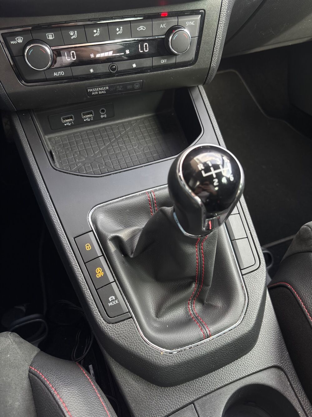 Ibiza 1.0 TSI 115CH FR - VIRTUAL COCKPIT - CARPLAY - R&Eacute;GULATEUR/ L 2019 occasion 57600 Forbach