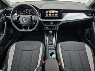 Scala 1.0 TSI 115Ch STYLE DSG ATTELAGE/CAMERA/CARPLAY/ CHARGEUR IN 2020 occasion 26000 Valence