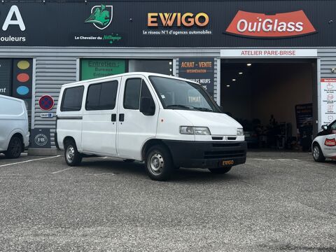 Citro&euml;n COMBI 2.5 D 85 27 C 1998 occasion Agen 47000