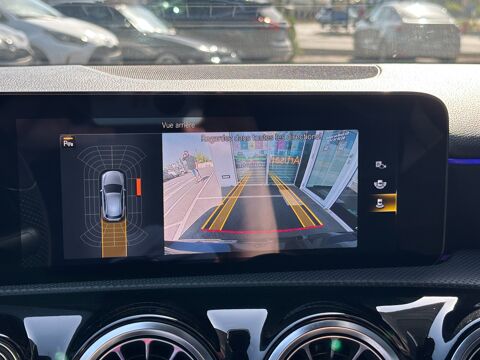 Classe A 2.0 200 D 150 ch AMG LINE 8G-DCT 2021 occasion 64320 Idron