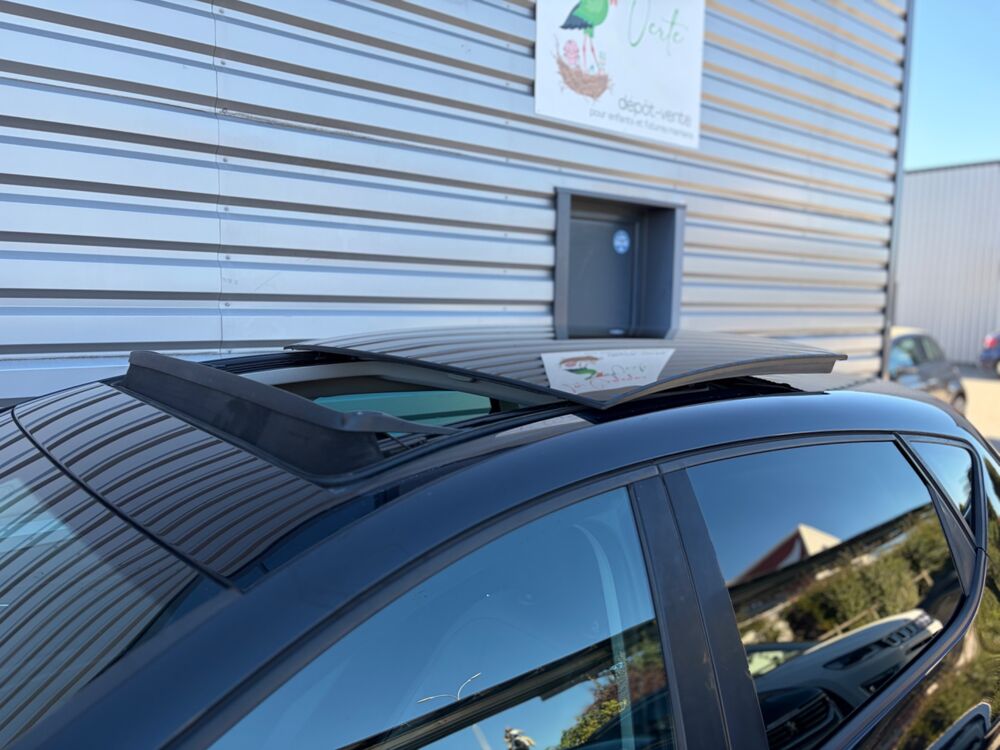 Leon 1.8 TSI 180CH FR DSG 7 START-STOP - TOIT OUVRANT - CARPLAY - 2015 occasion 25300 Pontarlier