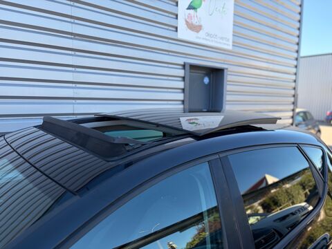 Leon 1.8 TSI 180CH FR DSG 7 START-STOP - TOIT OUVRANT - CARPLAY - 2015 occasion 25300 Pontarlier
