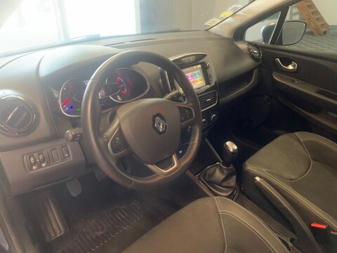 Clio ESTATE 1.5 DCI 90 BUSINESS 2019 occasion 76190 &Eacute;calles-Alix