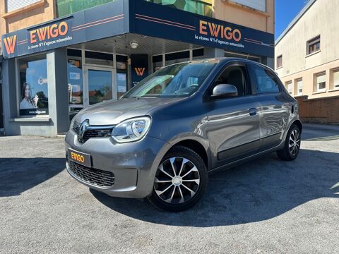 Renault twingo 1.0 SCE 75 ZEN