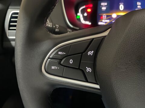 M&eacute;gane BLUE DCI 115 CH CAR PLAY CAMERA DE RECUL-TVA RECUPERABLE 2023 occasion 60740 Saint-Maximin
