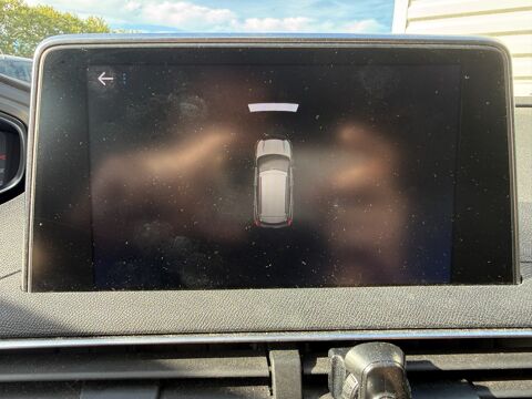 3008 GENERATION-II 1.5 BLUEHDI 130ch ALLURE / CARPLAY / KIT DISTR 2019 occasion 17100 Saintes