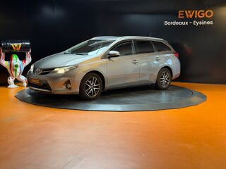 Auris TOURING-SPORTS 1.8 HSD 136H 100 FULL-HYBRID DYNAMIC BVA - EN 2015 occasion 33320 Eysines