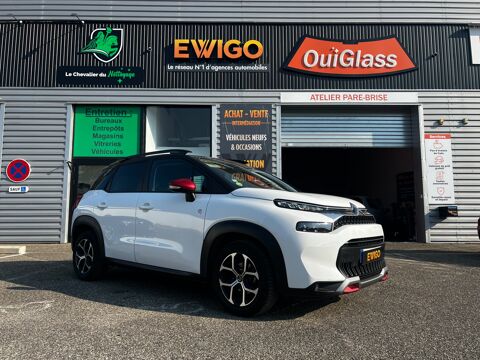 Annonce voiture Citroën C3 Aircross 9990 €