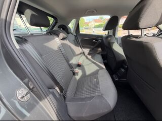 Polo 1.4 TDI 75 CH BLUEMOTION CONFORTLINE 2014 occasion 25000 Besan&ccedil;on