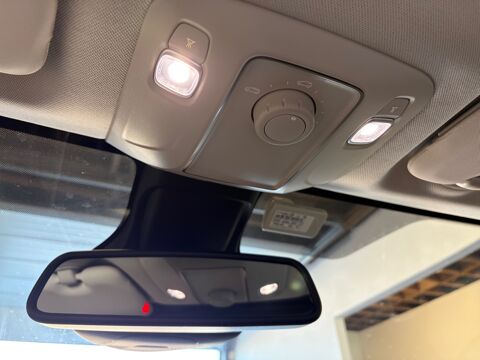 Espace 2.0 BLUEDCI 200 INITIALE PARIS EDC BVA 2019 occasion 76190 &Eacute;calles-Alix