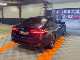 S&eacute;rie 5 3.0 550 E 490H 315 PHEV HYBRID 19KWH XDRIVE BVA 2025 occasion 76190 &Eacute;calles-Alix