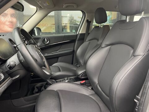 Countryman 1.5 220ch COOPER SE ALL4 CAMERA DE RECUL + APPLE CARPLAY SAN 2023 occasion 38420 Le Versoud
