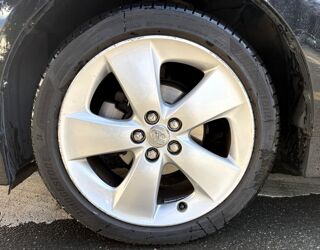 Prius 1.8 136H 100 ch HYBRID FULL-HYBRID BVA - &Eacute;CRAN TACTILE - CAR 2010 occasion 77700 Serris