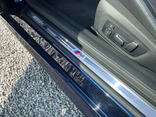S&eacute;rie 4 440D COUPE 3.0 340 CH HYBRID M-SPORT XDRIVE / PACK INNOVATIO 2025 occasion 17000 La Rochelle