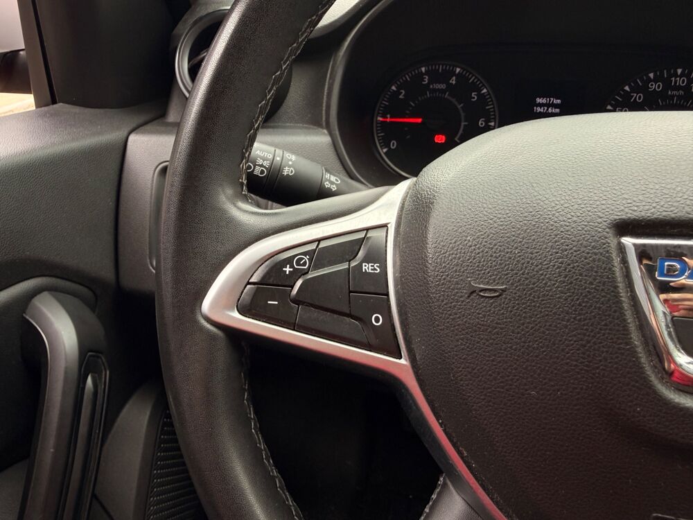 Duster 1.0 ECO-G GPL 100ch Prestige - Cam&eacute;ra- Carplay 2021 occasion 44220 Cou&euml;ron