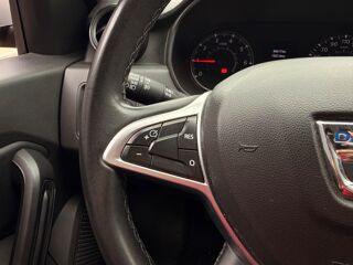 Duster 1.0 ECO-G GPL 100ch Prestige - Cam&eacute;ra- Carplay 2021 occasion 44220 Cou&euml;ron