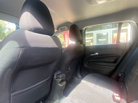 Avenger 1.2 T3 E-HYBRID 110CH MHEV HYBRID LONGITUDE 2WD BVA 2025 occasion 13009 Marseille